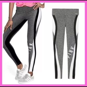 Victoria’s Secret Pink Ultimate Leggings Small